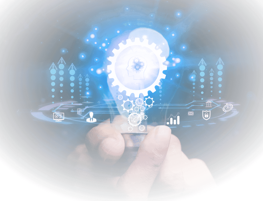 No Tool Logos. Just Intelligent Outcomes.