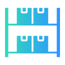 Receiving & Palletizing (Manual/Auto)