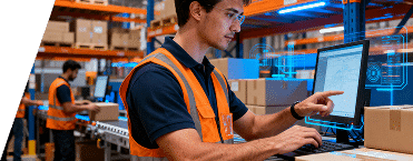 Dynamic Load Balancing Throughout the Workflow