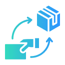Order Picking & Processing