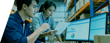 Detailed Transactional and Summary Reports