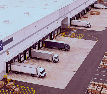 Distribution Centres