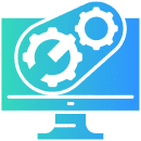 Equipment Monitoring