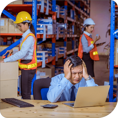 Are Fragmented Warehouse Systems Holding Back Your Efficiency?