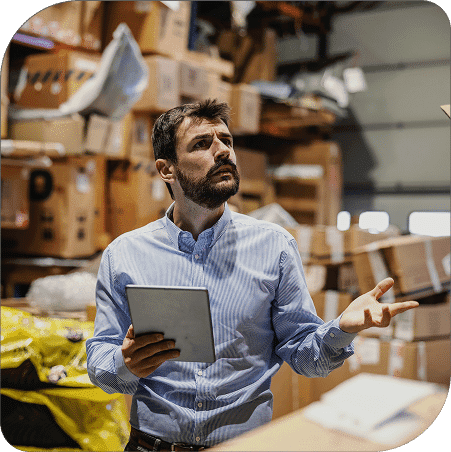 Is Your Warehouse Automation Struggling to Keep Up with Business Growth?