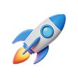 Rocket Icon