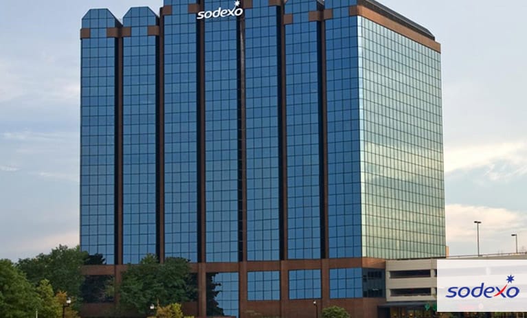 Sodexo-India