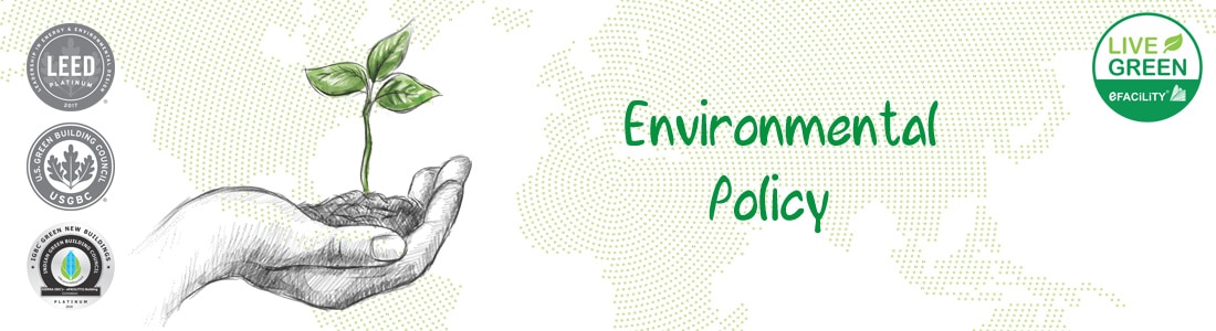 Environmental Policy