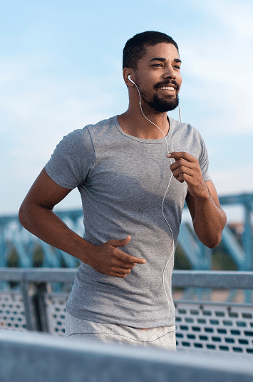 Good Health and Well-Being