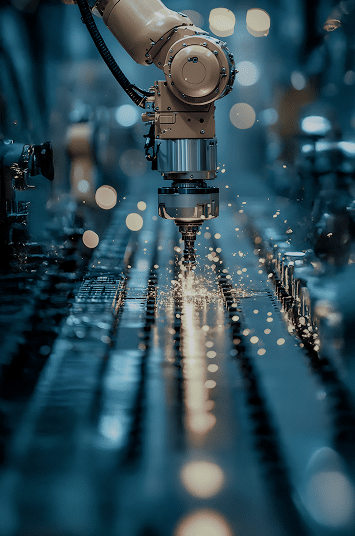 Industry,  Innovation & Infrastructure