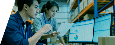 Detailed Transactional and Summary Reports