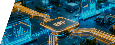 Live Two-Way ERP Integration