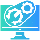 Equipment Monitoring