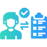 Expert Integration & Accountability