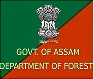 Forest Department Assam
