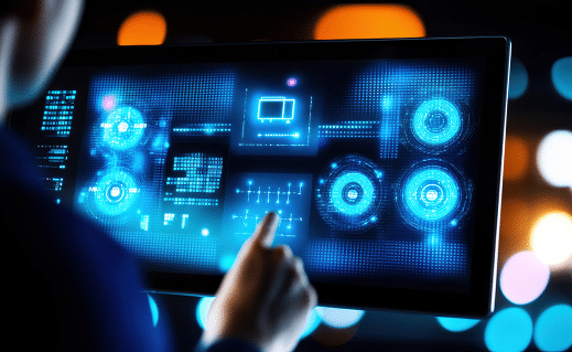 Efficiency & Optimisation