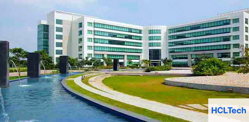 HCL Technologies,...