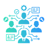 AI-Driven Smart Work Order Allocation