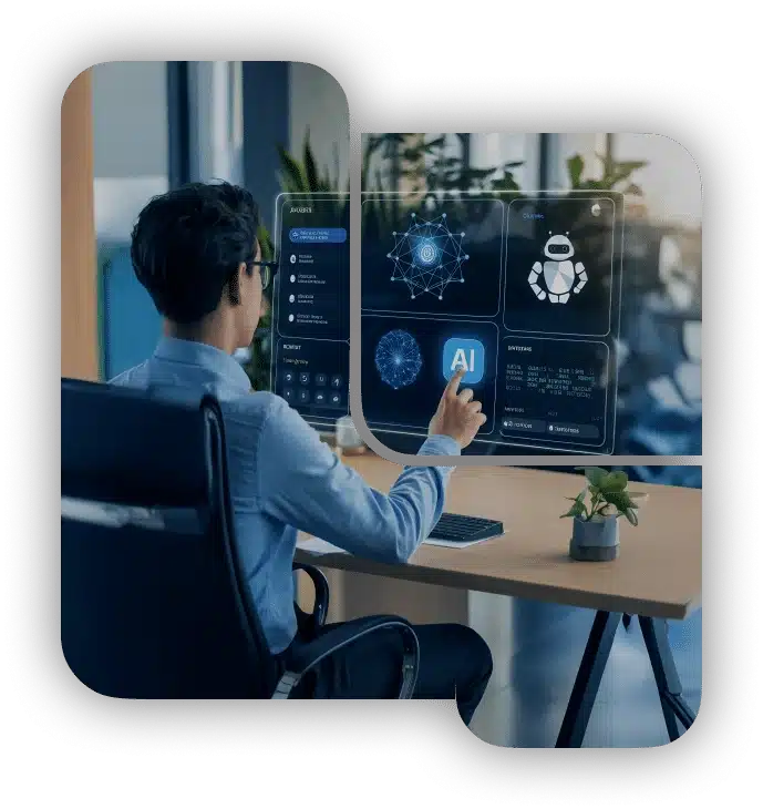 Software Reinvented with AI