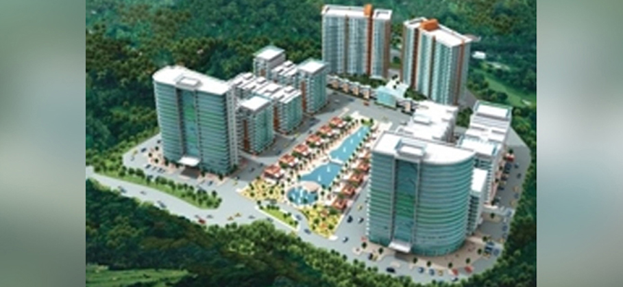 Oasis Ara Damansara, Malaysia’s commercial hub implements SIERRA’s eFACiLiTY – Facility Management System
