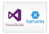 visual studio xamarin