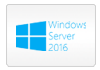 windows server 2016