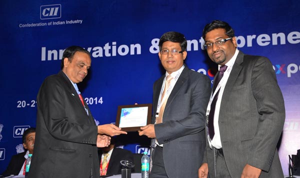 CII-Award