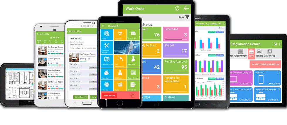 custom software development