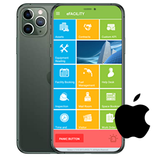 iOS-mobile