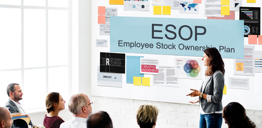 SIERRA ESOP PLAN