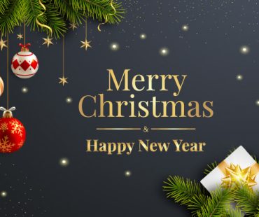 Wishing You a Merry Christmas and a Prosperous New Year 2024 from SIERRA!