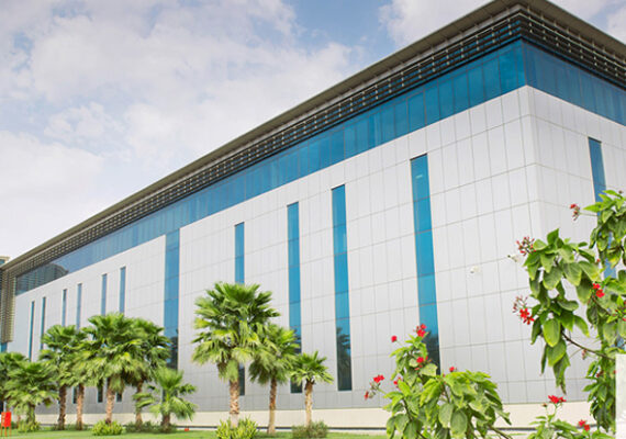 Ahmad Tea, World’s leading tea manufacturing company enhances the facility maintenance operations for their UAE facility with eFACiLiTY® EAM/CMMS Software