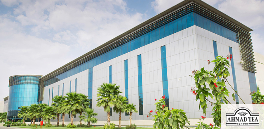 Ahmad Tea, World’s leading tea manufacturing company enhances the facility maintenance operations for their UAE facility with eFACiLiTY® EAM/CMMS Software