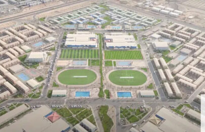 NEOM, Saudi Arabia’s visionary government project, leverages eFACiLiTY® IWMS & CAFM to enhance facility management for its construction labour camp in Community Village 3