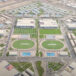 NEOM, Saudi Arabia’s visionary government project, leverages eFACiLiTY® IWMS & CAFM to enhance facility management for its construction labour camp in Community Village 3