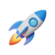 Rocket Icon